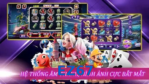 EZ67