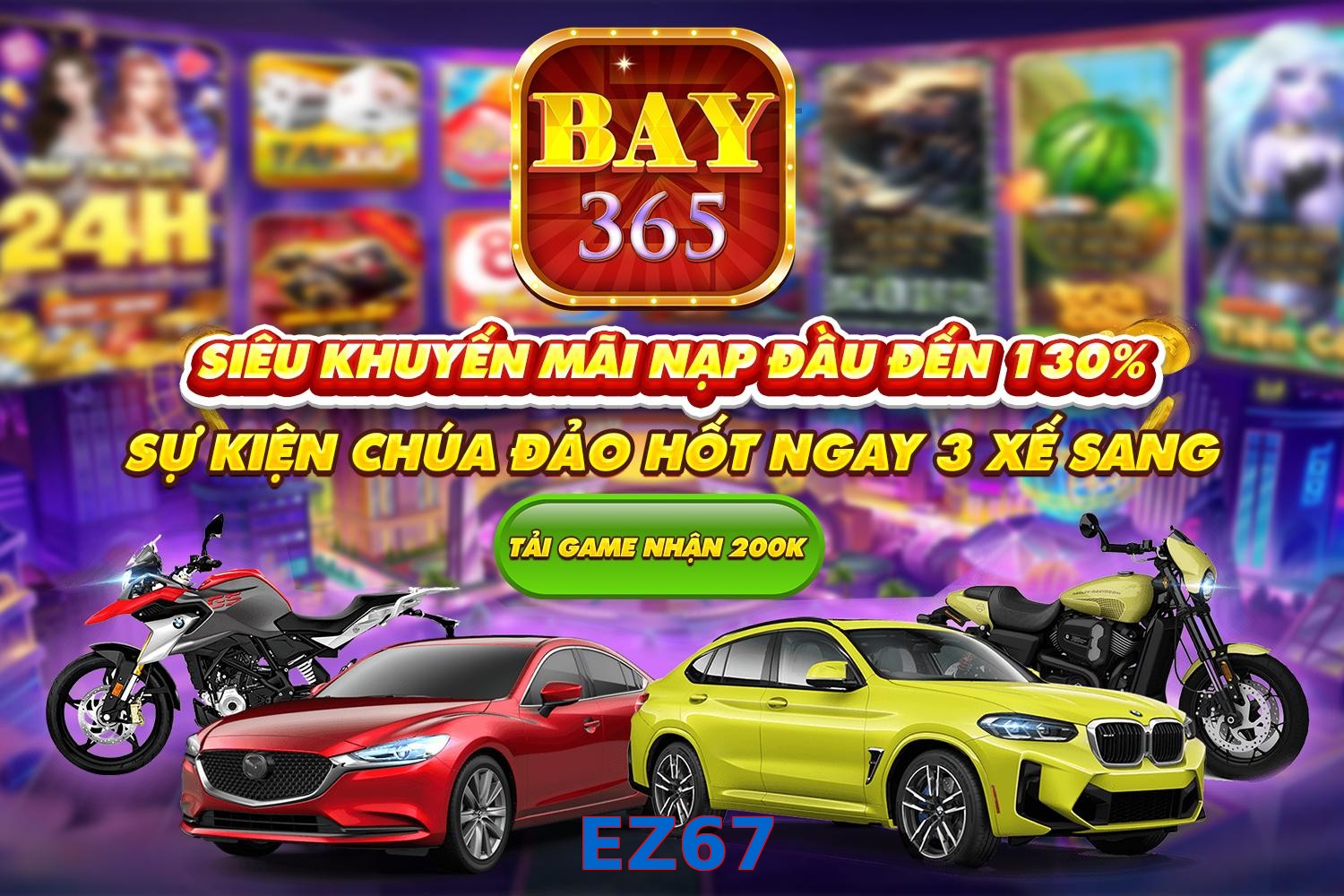 EZ67